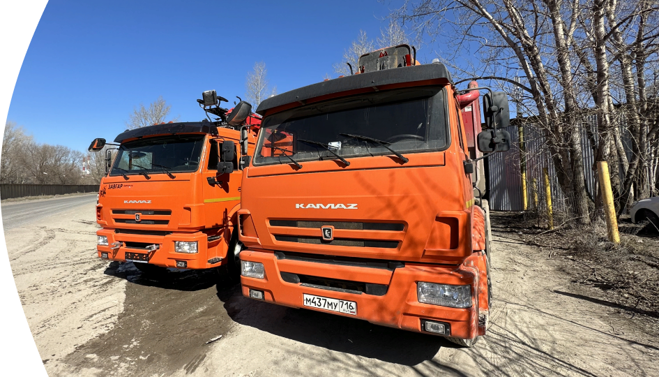 Прием и вывоз вашего металлолома  в Всеволожске
